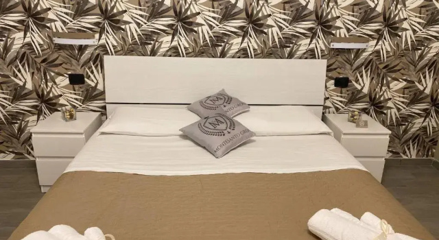 Номер Standard Montesantogroup Amalfi Room