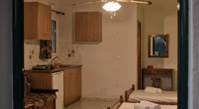 Eleftheria Studios, Забронировать Отель Отели Влахата 3 звезды, 3*