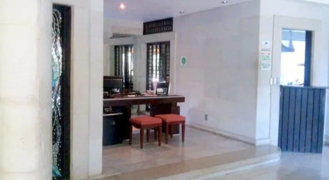 Los Tulipanes Hotel Boutique, Rezervovat Boutique Hotel Hotely v Cuernavaca s parkováním, Parkování