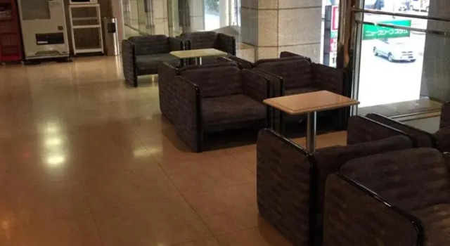 Hotel New Green Plaza