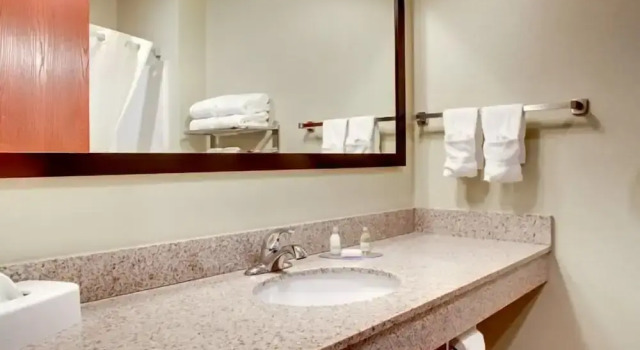 Suite Castle Rock Inn & Suites