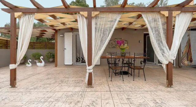 Vadina Apartment 2 in Zakynthos, Buchen Sie Ferienwohnung Ano Vasilikos Griechenland
