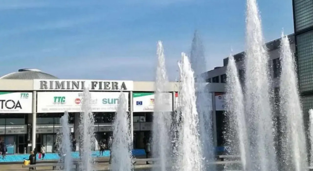 Hotel Morolli Rimini