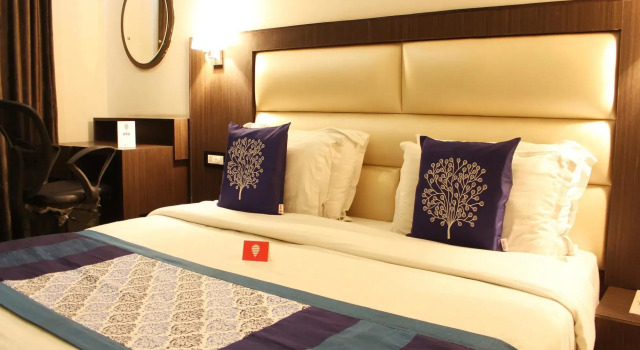 OYO 13839 Hotel Narula, Rezervovat Hotel Déhrádún Uttarakhand