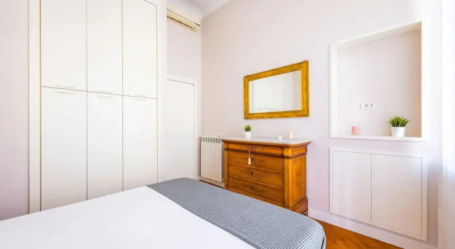 Apartment Harmony Elegant Apartment With Parking
