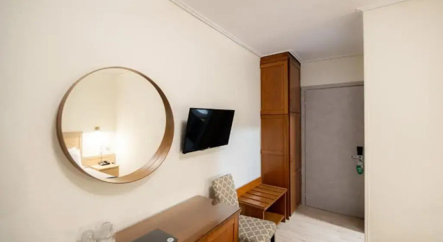 Номер Superior Hotel Philippos