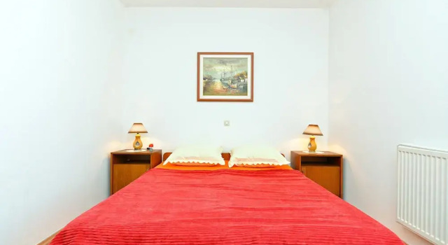 Апартаменты Standard Apartment 1925