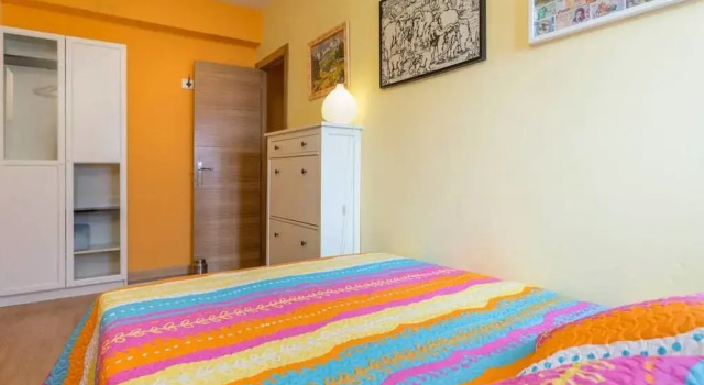 Apartamento Marques de Vadillo, Забронировать Апартаменты/квартира Карабанчель Мадрид, рядом с Урхель