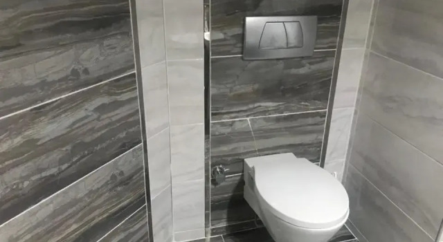 Номер Standard Dolphin Yunus Hotel