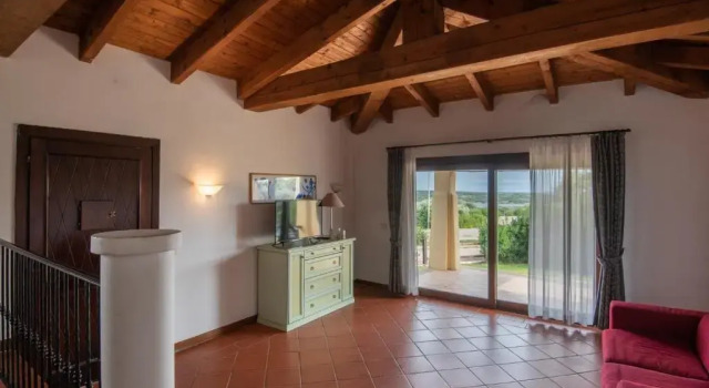 Вилла с 2 комнатами Sea Villas 1Km From The Beach