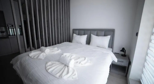 NLux 11 Apartment, Buchen Sie Ferienwohnung Kopaonik 