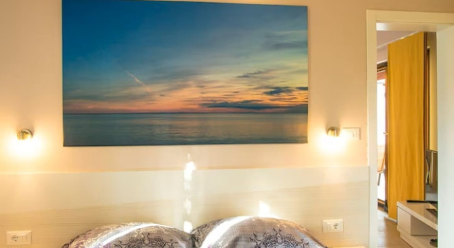Vila Villa Rina