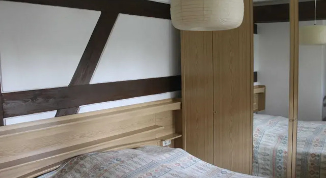 Ferienwohnung in Reddelich for 4 Personen, Забронировать Апартаменты/квартира Редделих Германия