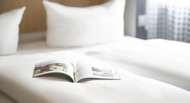 Двухместная студия Aparthotel Adagio Access Freiburg