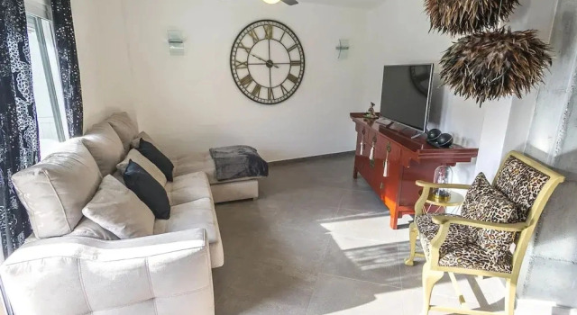 Nerja Sun Apartments Coronado 102, Varaa Huoneisto Nerja Axarquía