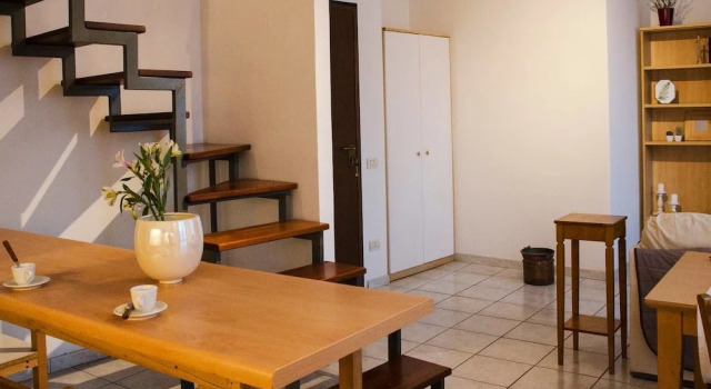 Апартаменты JOIVY New Apartment