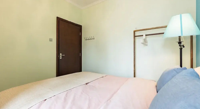 Апартаменты Locals Boutique Apartment Jiuzhou Port.5
