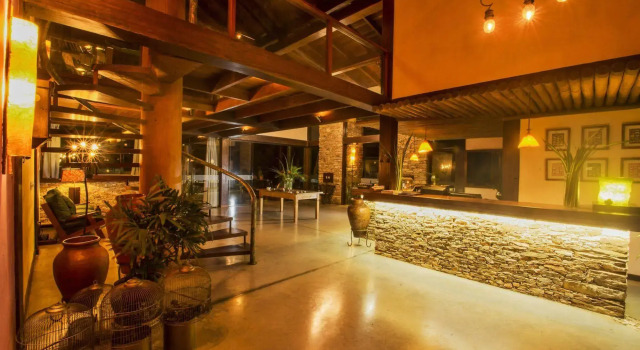 Bupitanga Hotel, Забронировать Отель Отели Тибау-ду-Сул с завтраком, Завтраки