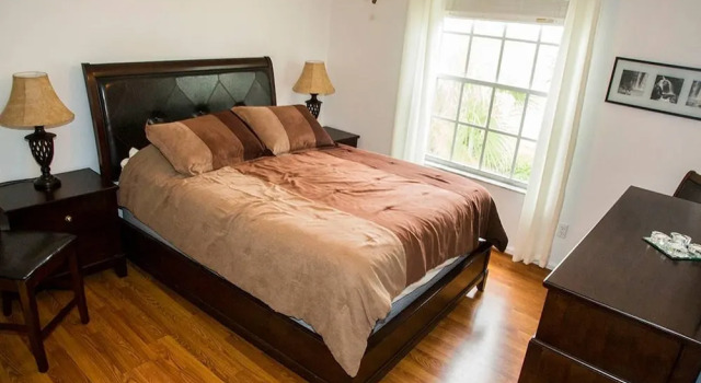 Номер Standard с 2 комнатами Southpointe 219 Condo