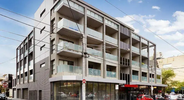 Двухместная студия с балконом Hiigh Apartments