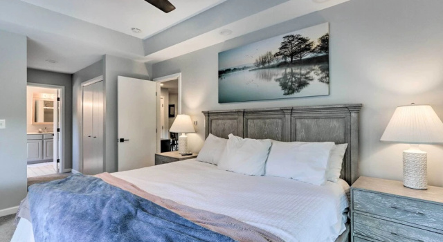 Коттедж с 6 комнатами Lakefront Family Retreat in Osage Beach!