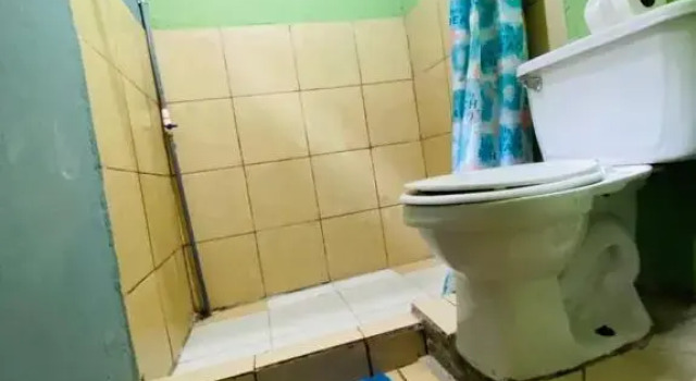 Номер Economy Hostel La Suerte