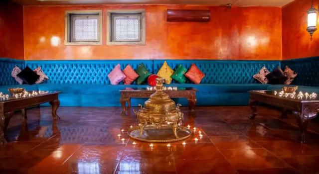AlaHan Hotel, Забронировать Отель Отели в центре Шанлыурфа, в центре