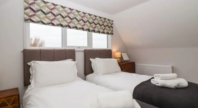 Harbour Lights, Rezervasyon Tatil Evi Merseyside villalar, Villa