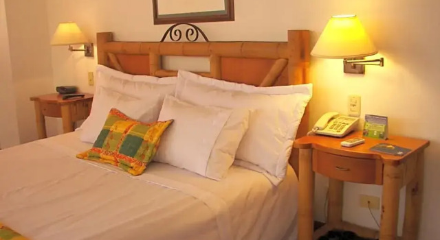 Номер Superior Armenia Hotel