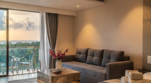 Regenta Central Imperial Candolim Goa, Rezerwuj Hotel Candolim North Goa