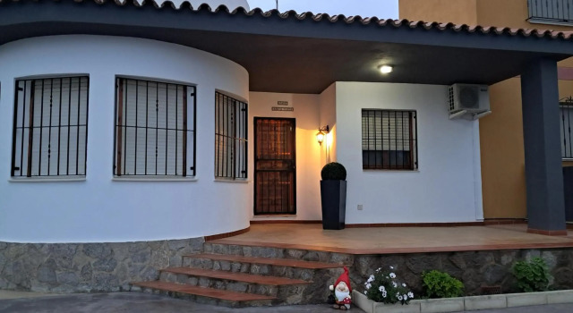 Casa Maria Cinta