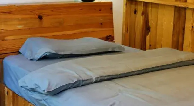 Люкс Eco-friendly and Simple-life Hotel