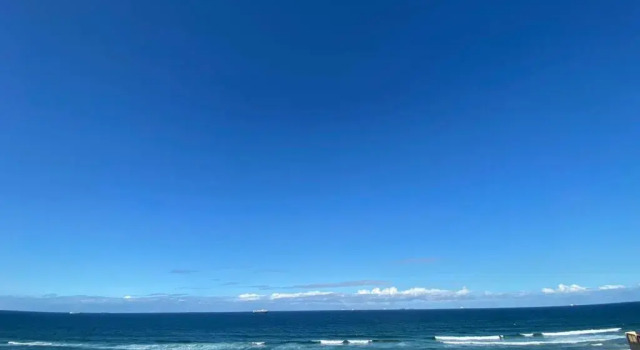 Апартаменты Licorna Beach 51 Umhlanga Beachfront