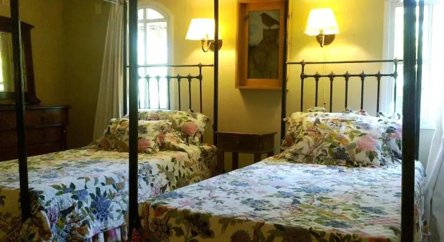 Posada La Blanquita, Rezerwuj Hotel Hotele w Maldonado ze śniadaniem, Śniadanie