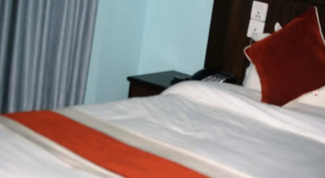 Номер Standard Nova Tara Hotel Kathmandu