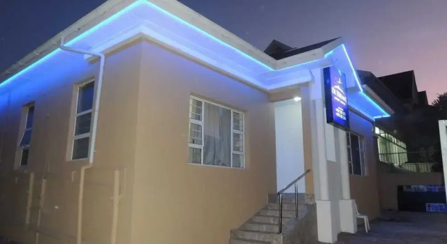 De Dreamz Guesthouse