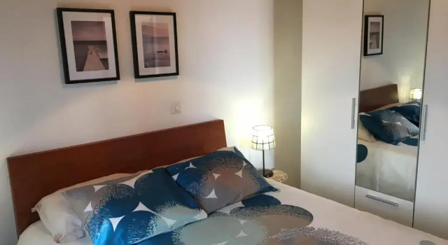 Коттедж BHF Residences Bordadeira