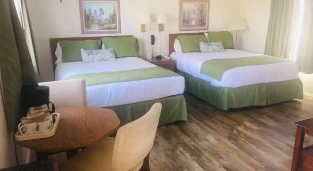 Silver Maple Inn, Book Hotel Bridgeport Eastern Sierra