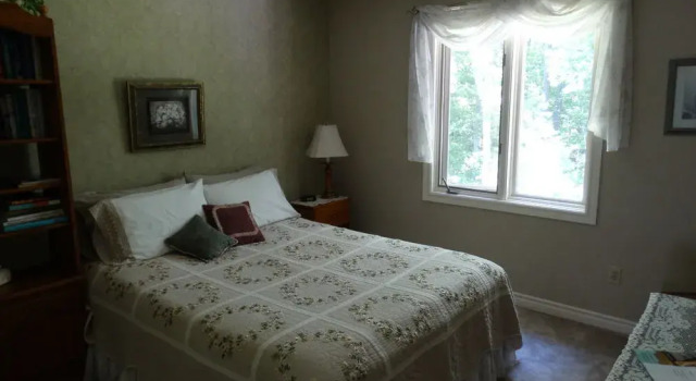 Tranquil Moments Bed & Breakfast, Varaa Hotelli  