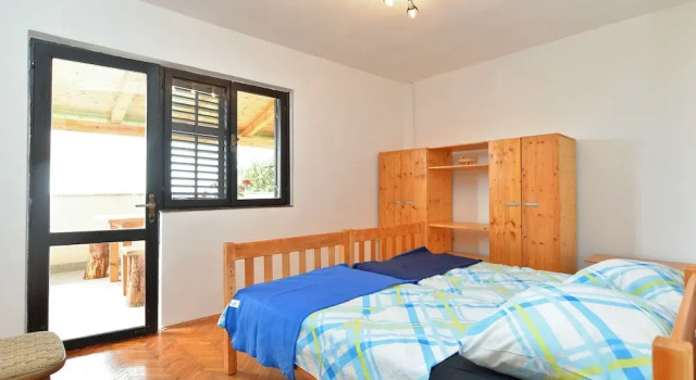 Апартаменты Standard Apartment 1700