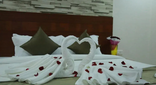 Jupiter One Continent Hitech City, Rezerwuj Hotel Kondapur 