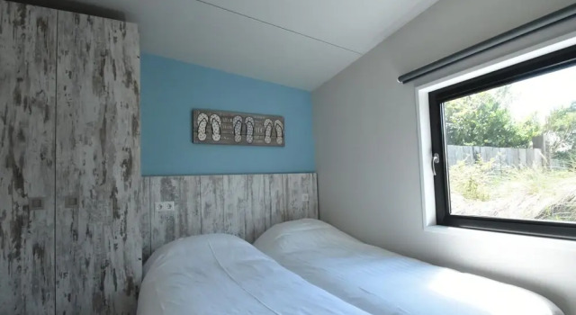 Lovely Holiday Home in Callantsoog near Forest, Забронировать Отель Отели Норда 3 звезды, 3*