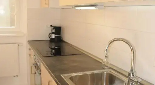 Apartment Schmidt, Book Apartment Hotels in Berlin with Parking, near Hermannplatz, Parking