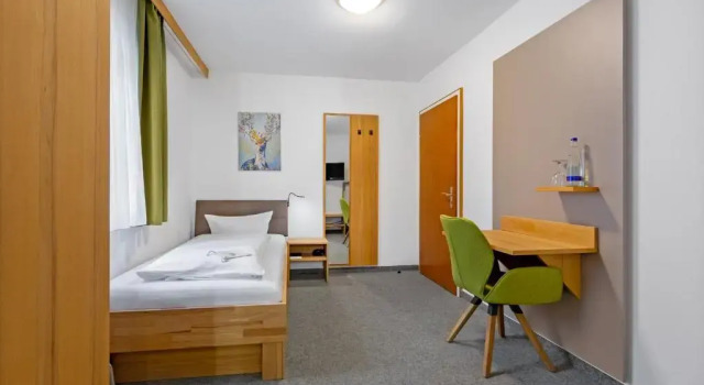 Номер Standard Landhotel Gabriele