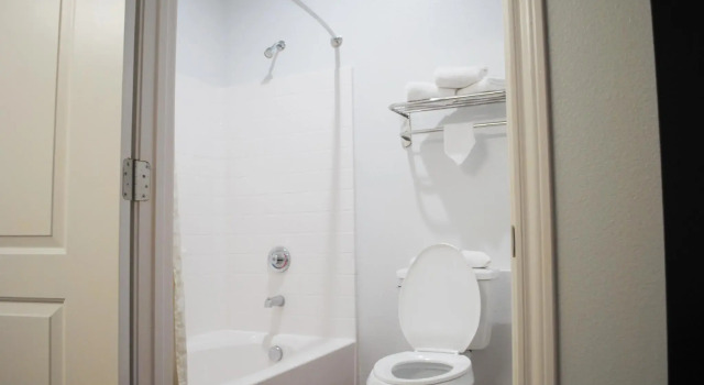 Двухместный номер Standard Bestway Inn