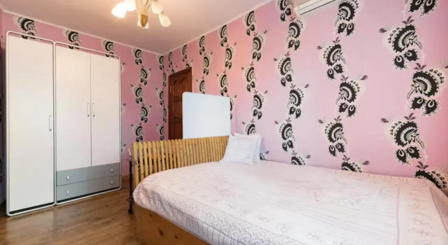 Guest House on Kaldaiakova 38