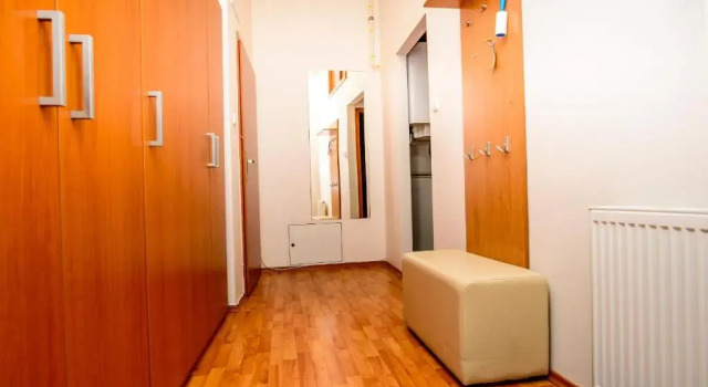 Апартаменты Apartment Downtown