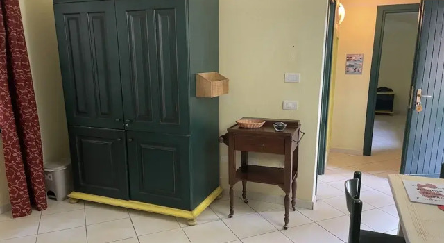 10 Ala Birdi Cottage 150m From The Beach, Забронировать Дом для отпуска Арбория Ористано