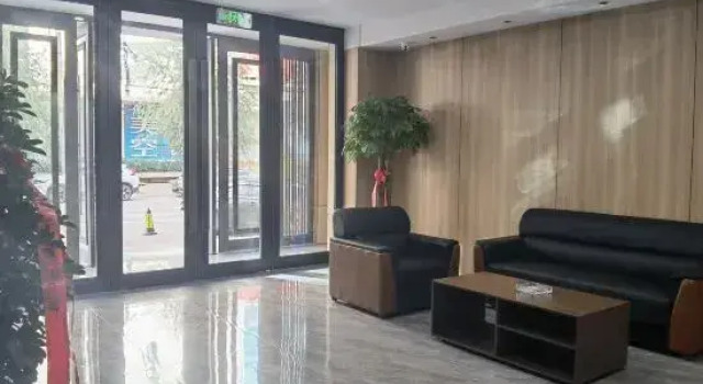 Jiuqi Hotel, Varaa Hotelli Chaoyangqu Subdistrict Heilongjiang