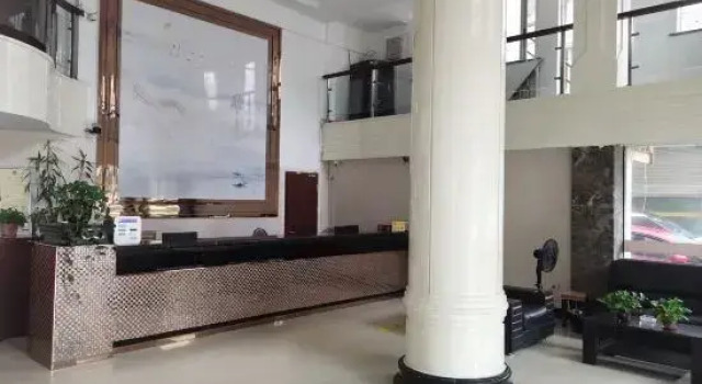 Rui'an Jinyuan Hotel, Prenota Hotel Rui'an Zhejiang